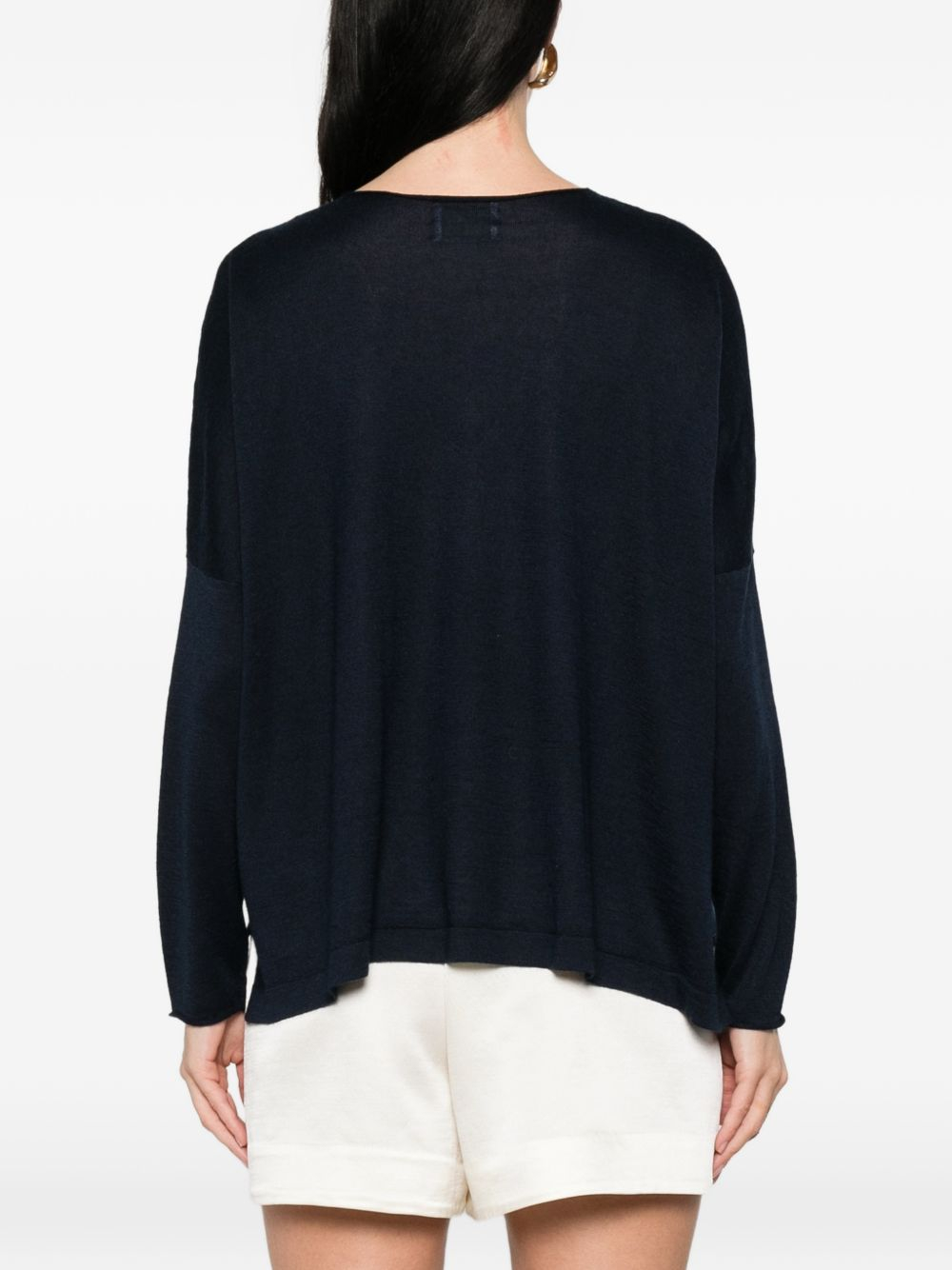 [BEYOU] Knitwear SS26 CDLADY12B6408