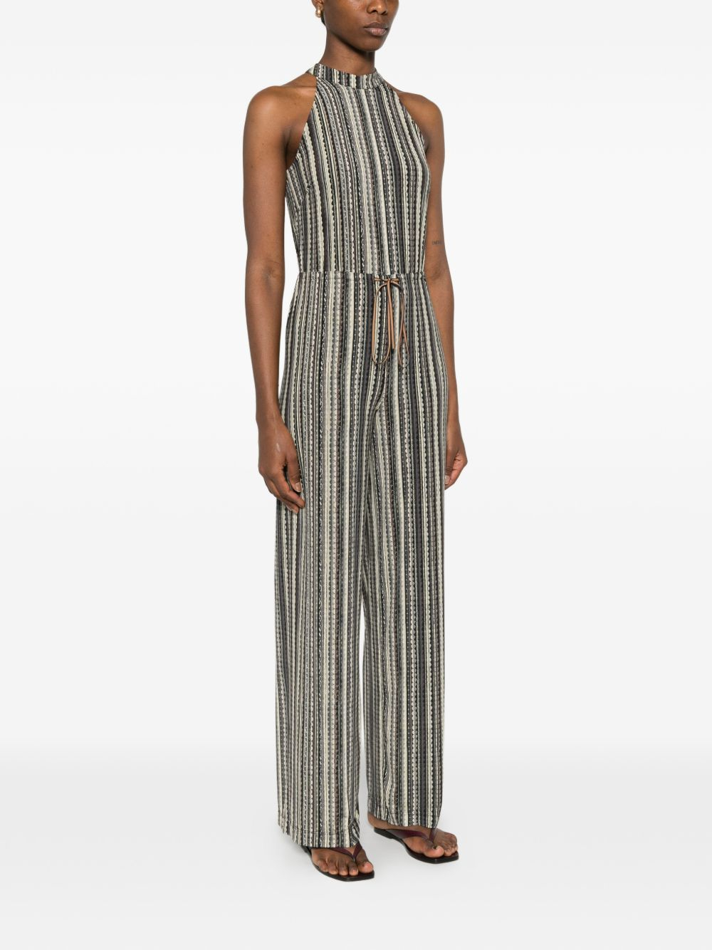 [SIYU] Jump suit SS26 543BAEZ08