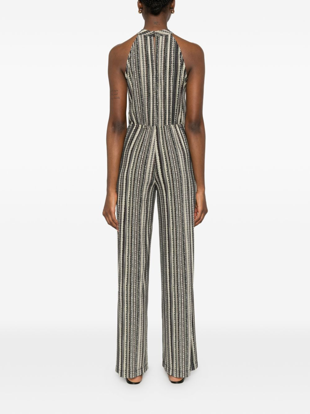[SIYU] Jump suit SS26 543BAEZ08