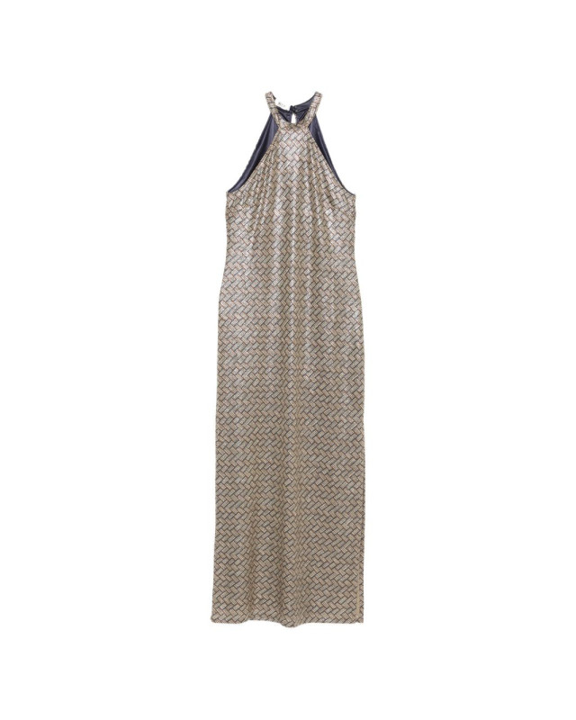 [SIYU] Sleeveless dress SS26 1393TALLIS01