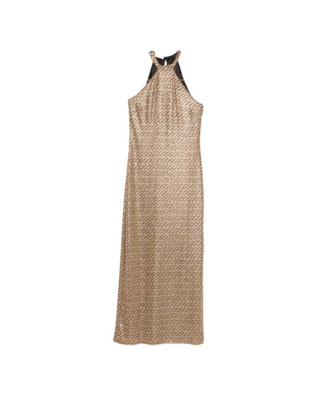 [SIYU] Sleeveless dress SS26 1393TALLIS04