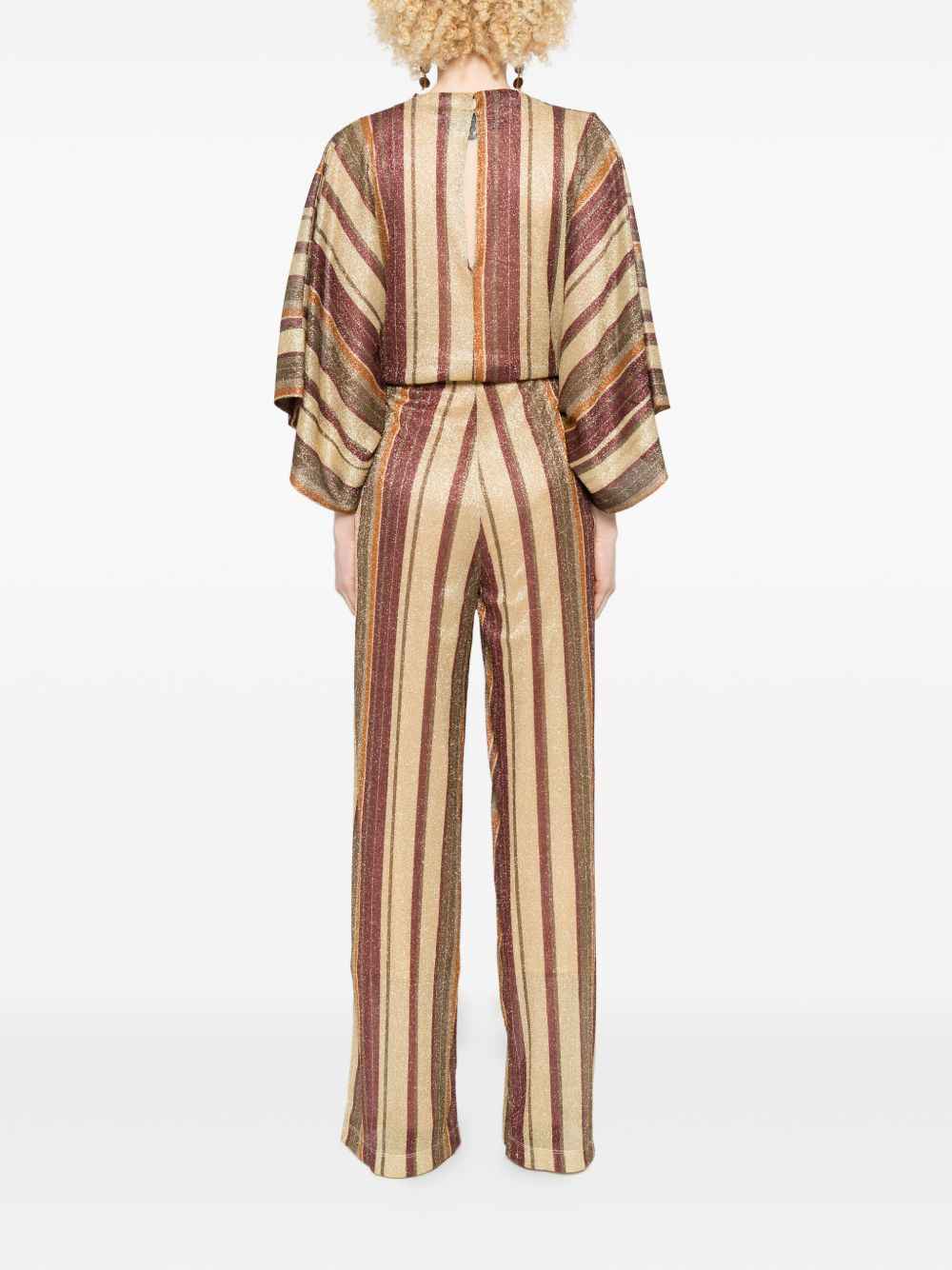 [SIYU] Jump suit SS26 1268ZOE05