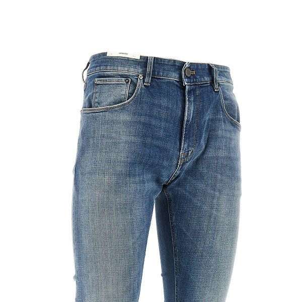 [PT TORINO] Trousers SS26 C5PP05Z0AW0330ML63-ML63