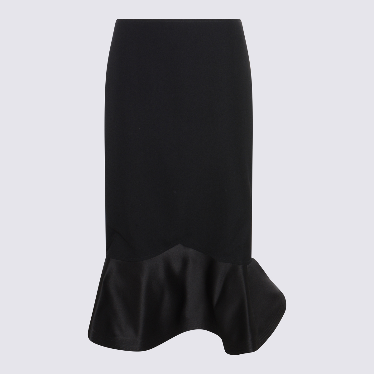 [Fendi] Midi skirt FW25 FQ7687AJYFF0GME