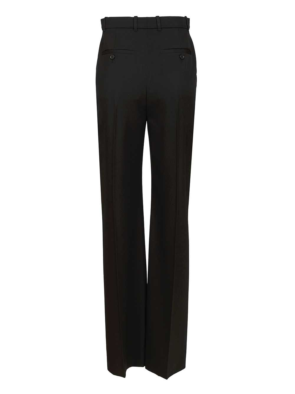 [McQueen] Trousers SS26 847381QJAAC1000