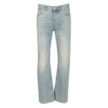 [McQueen] Jeans SS26 845485QYABU4211