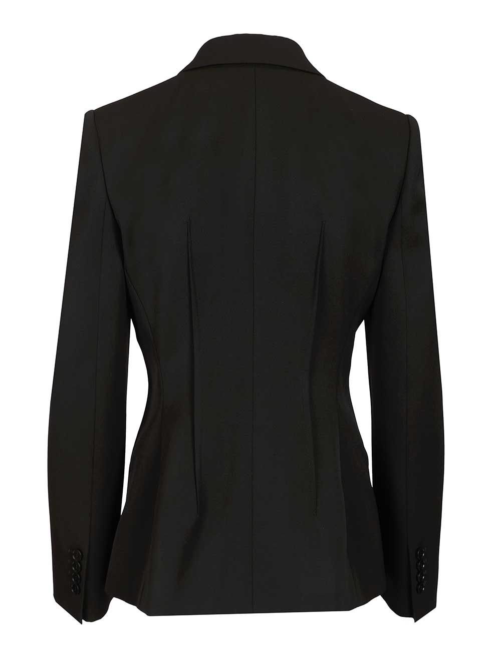 [McQueen] Casual Jacket SS26 852197QJAAC1000