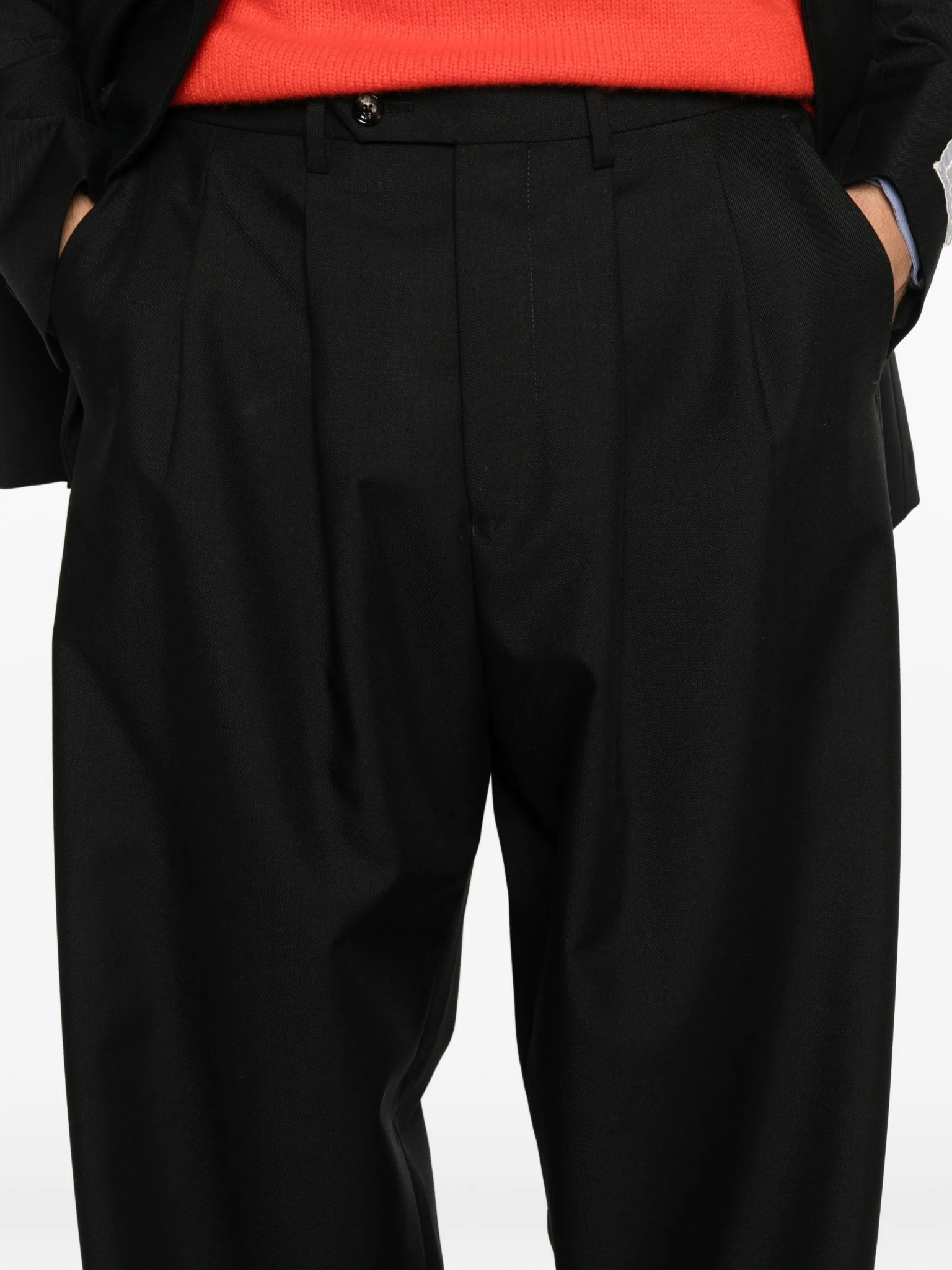 [LC23] Trousers FW25 P505FW25