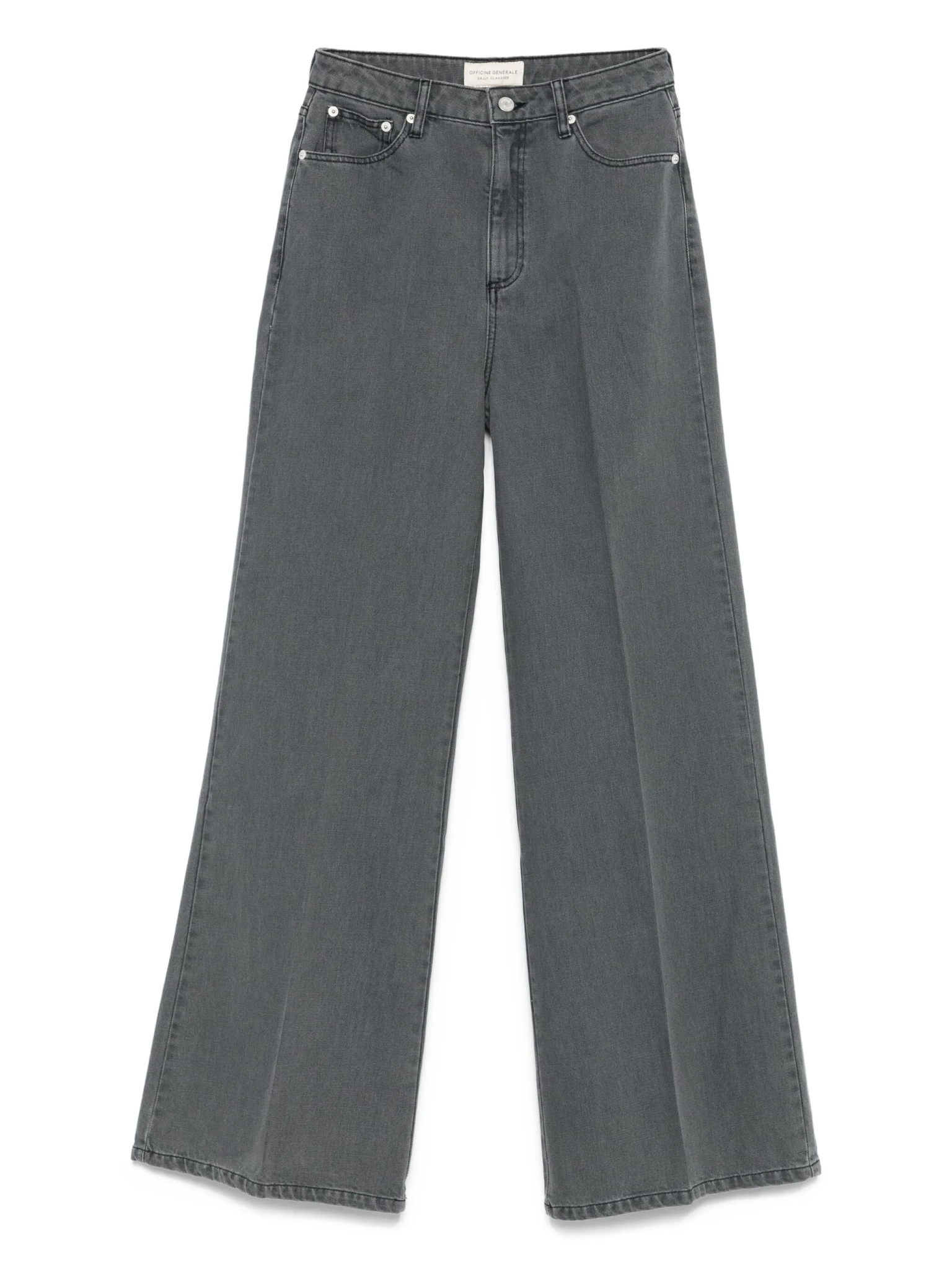 [OFFICINE GENERALE] Trousers FW25 DLCW5PT762