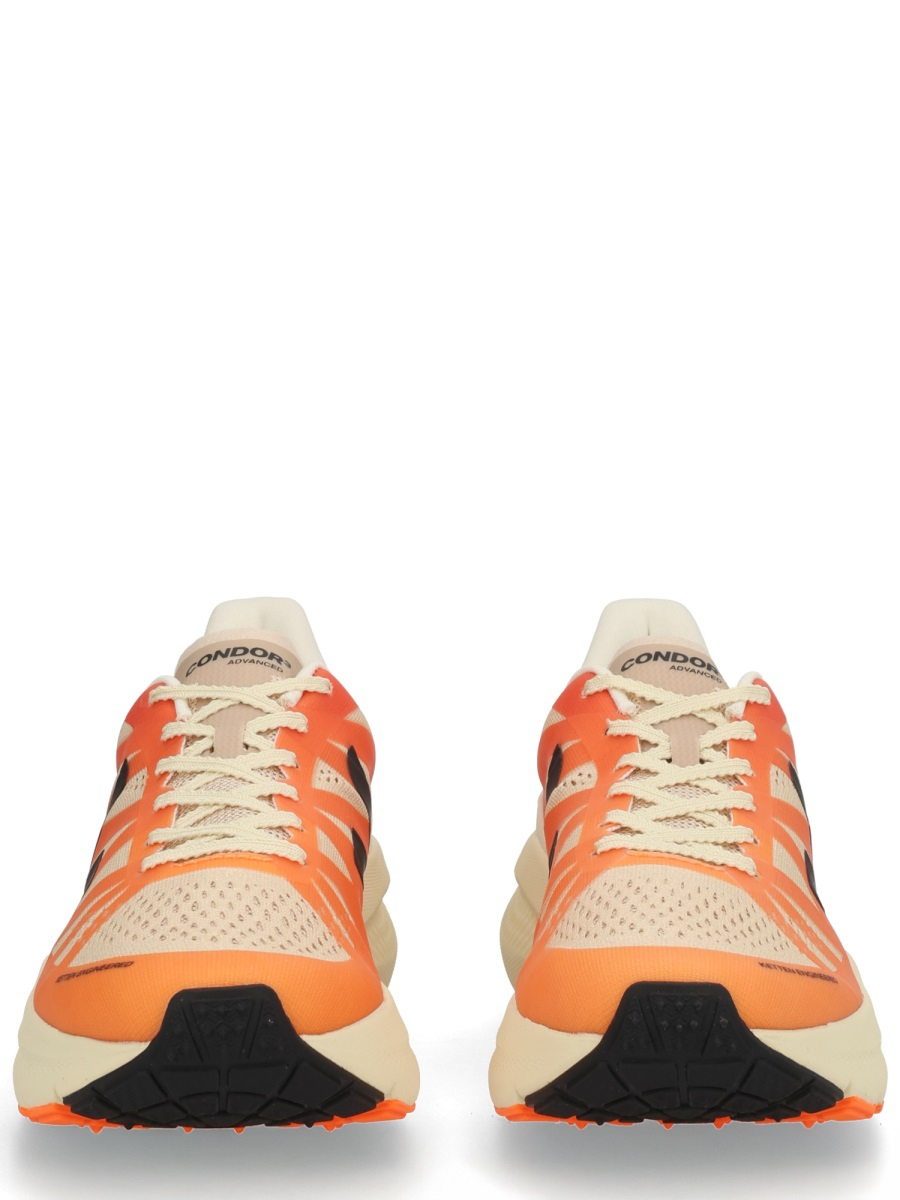 [Veja] Sneakers FW25 CE2820952_ENGINEERED/MESH/BLACK