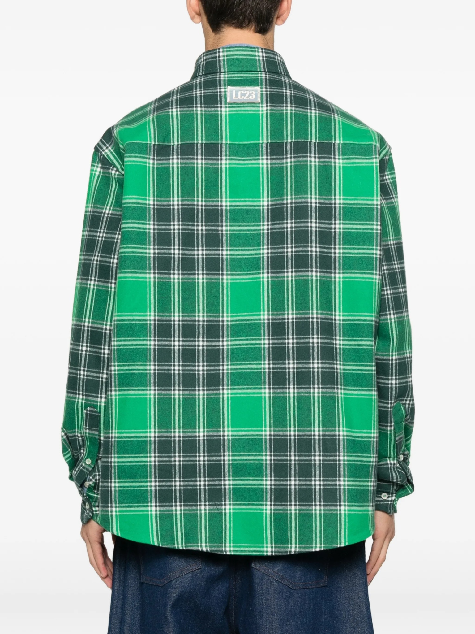 [LC23] Shirts Long Sleeve FW25 S301FW25