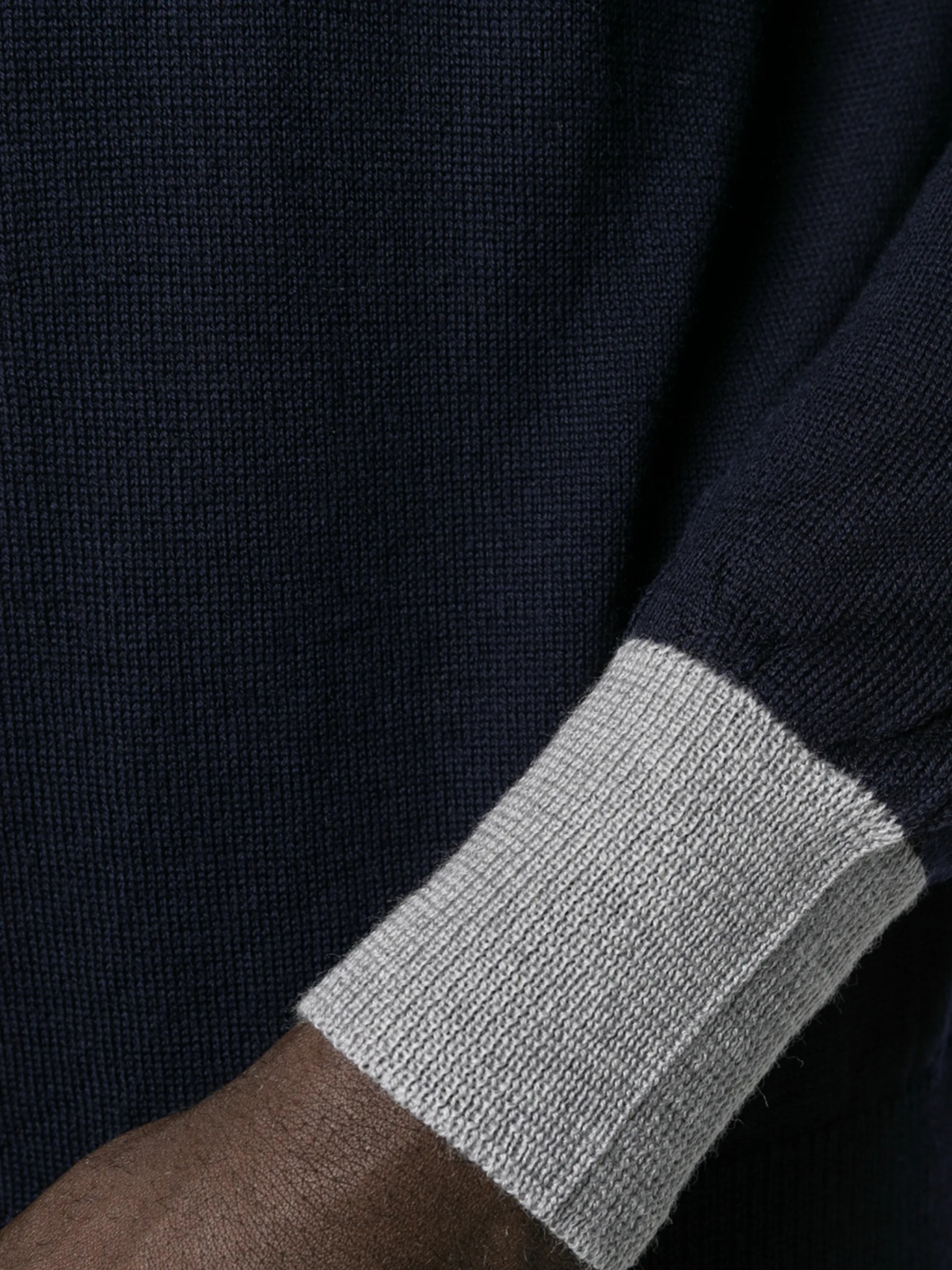 [LC23] Knitwear FW25 M207FW25