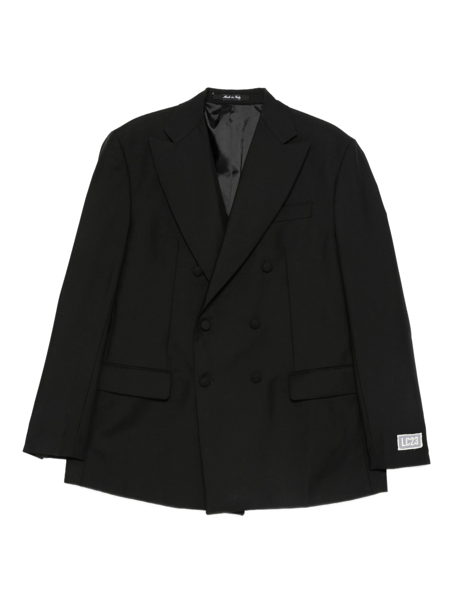 [LC23] Blazer FW25 B405FW25