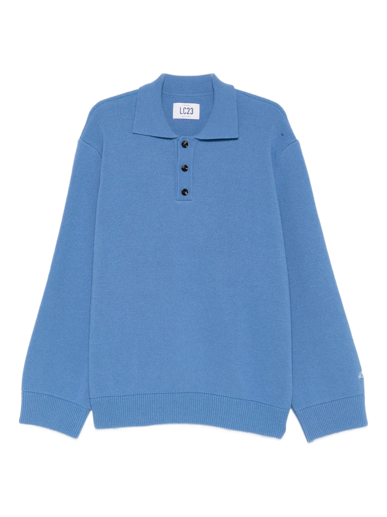 [LC23] Knitwear FW25 M203FW25