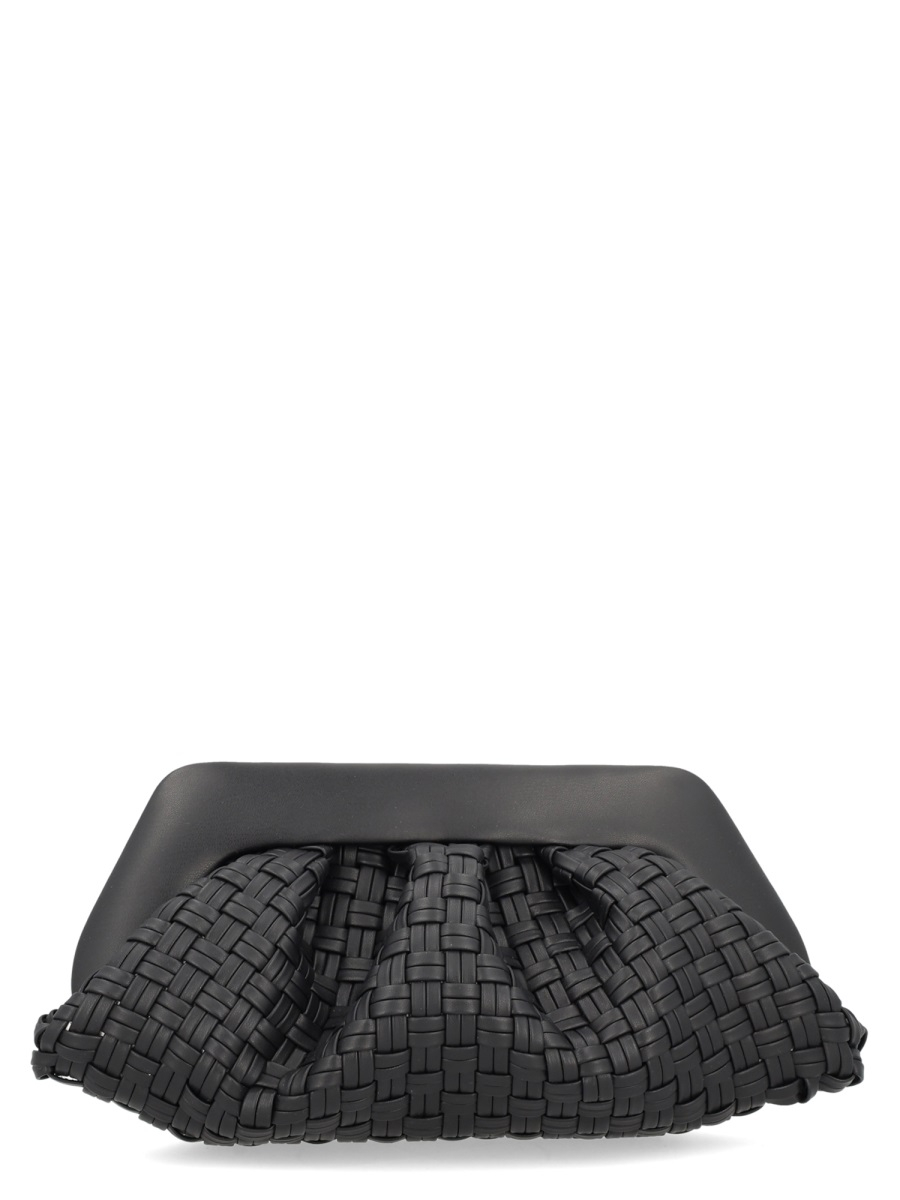 [Themoire] Shoulder bag FW25 TMFW25EMRMW1_BLACK