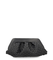 [Themoire] Shoulder bag FW25 TMFW25EMRMW1_BLACK
