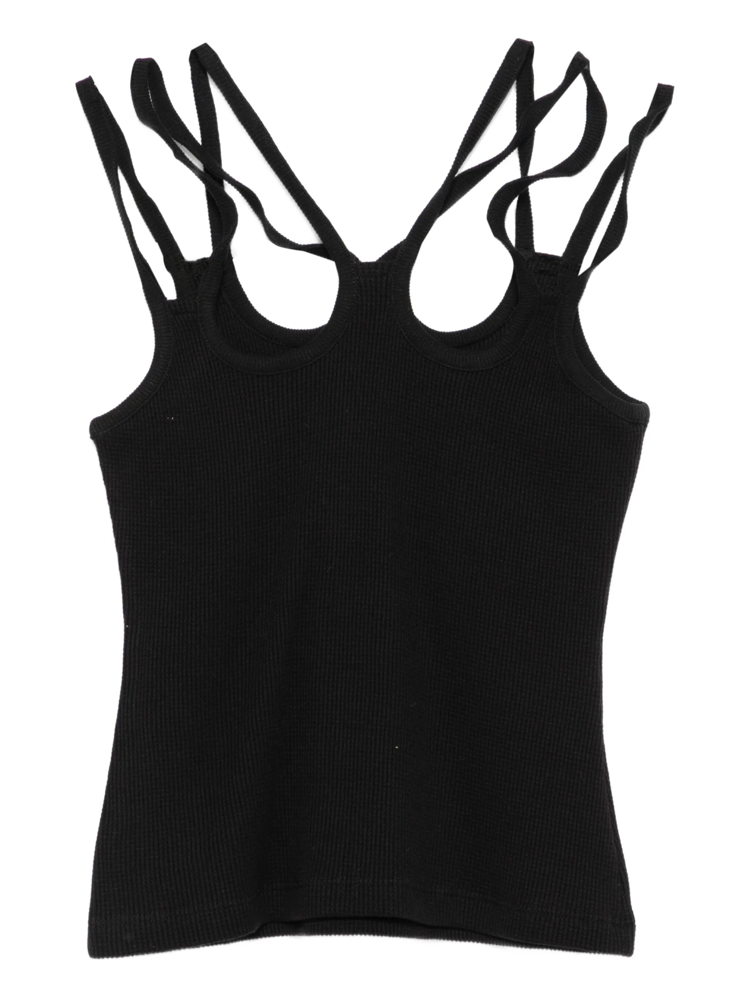 [AVAVAV ] Tank top FW25 F25N22080