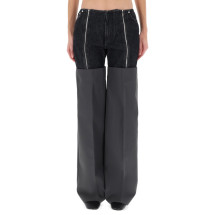 [JEAN PAUL GAULTIER] Trousers FW25 AC036_W04004