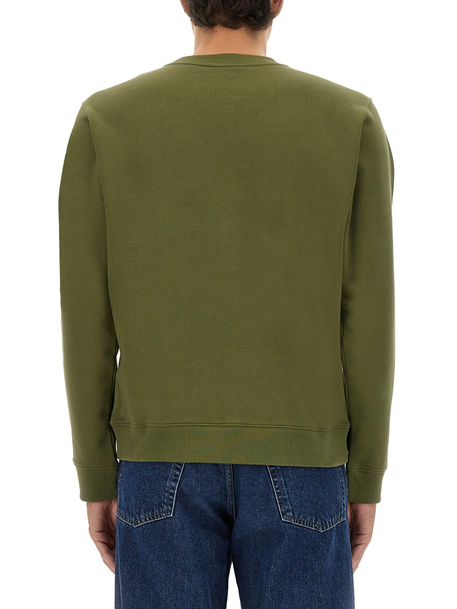[Kenzo] Sweatshirt FW25 FF65SW1504MF_50