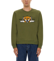[Kenzo] Sweatshirt FW25 FF65SW1504MF_50