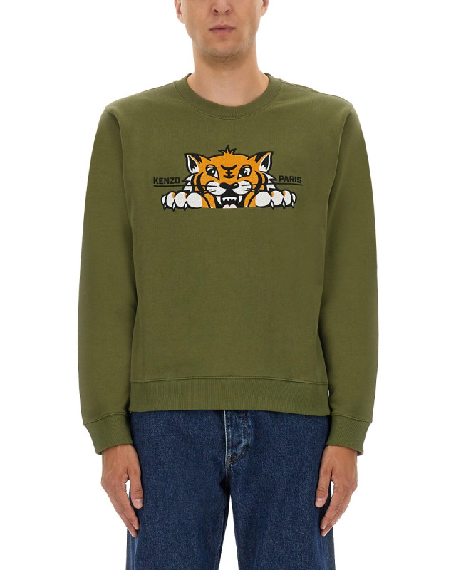 [Kenzo] Sweatshirt FW25 FF65SW1504MF_50