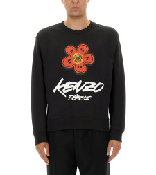 [Kenzo] Sweatshirt FW25 FF65SW2524MC_99J