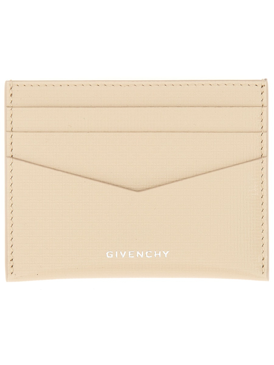[Givenchy] Wallet FW25 BK6099K1T4_299