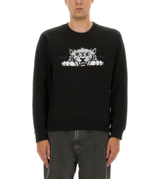 [Kenzo] Sweatshirt FW25 FF65SW1504MF_99J