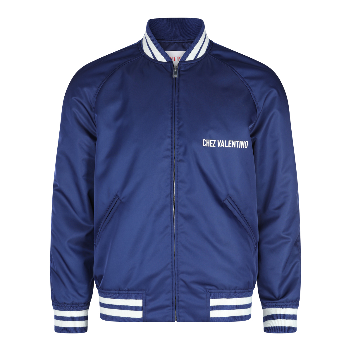 [Valentino] Casual Jacket SS25 6V3CIM225CMG88