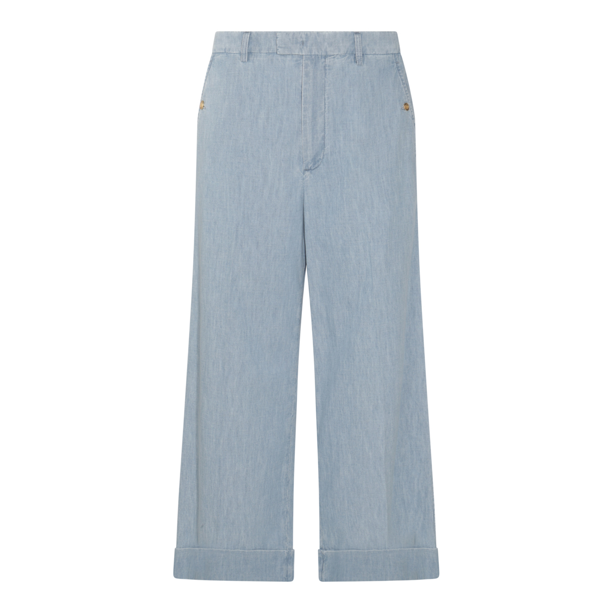 [Valentino] Trousers SS25 6V3DD03UALM508