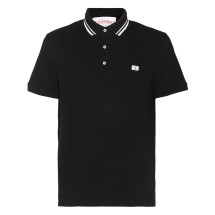 [Valentino] T-shirts Short Sleeve SS25 6V3MH01KAQK0NO