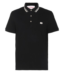 [Valentino] T-shirts Short Sleeve SS25 6V3MH01KAQK0NO