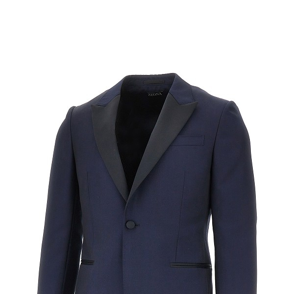 [ZEGNA] Sets SS26 282KGQR317700A3412-412