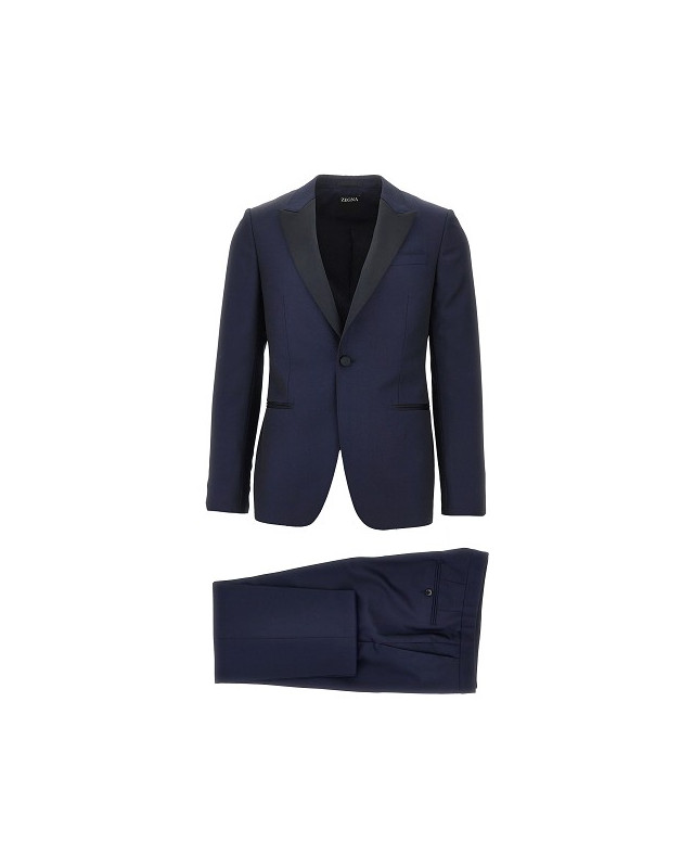 [ZEGNA] Sets SS26 282KGQR317700A3412-412