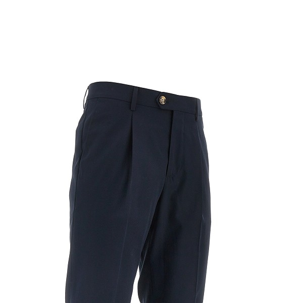 [Brunello Cucinelli] Trousers SS26 MH252E1450.C6989-C6989