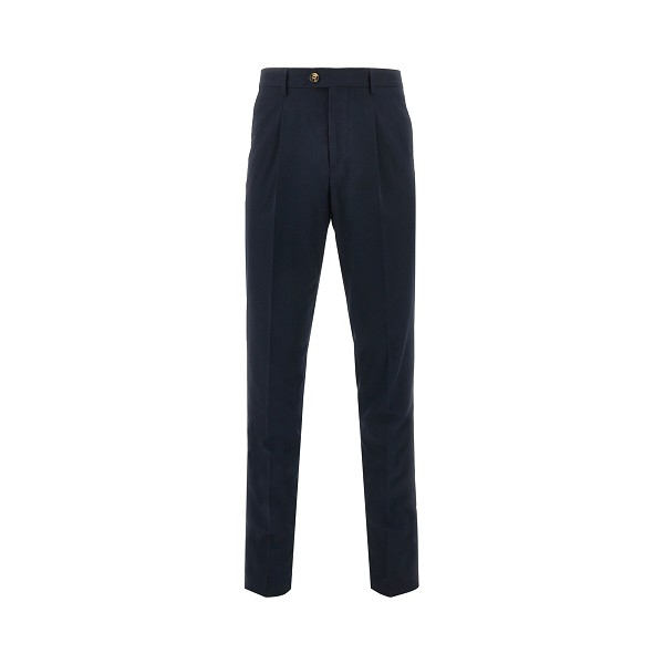 [Brunello Cucinelli] Trousers SS26 MH252E1450.C6989-C6989