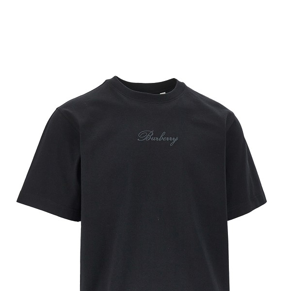 [Burberry] T-shirts Short Sleeve SS26 8119183FA1189-A1189
