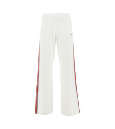 [AUTRY] Trousers SS26 PAPW029W.KNITWHITE-KNITWHITE