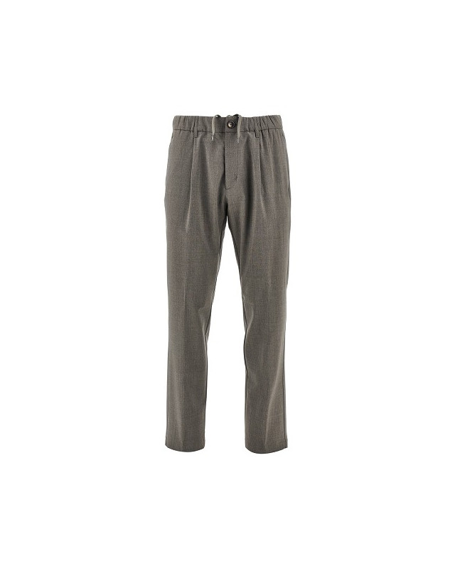 [Herno] Trousers SS26 PT000180U334882600-2600