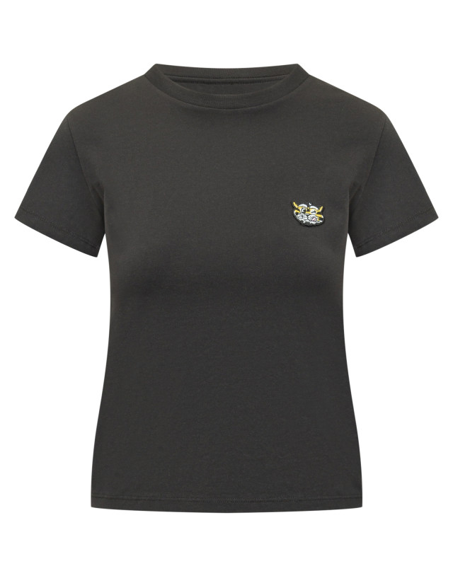 [Kenzo] T-shirts Short Sleeve SS26 FG52TS2164SO 99J