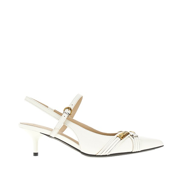 [PINKO] Sandals SS26 SD0489P003Z12-Z12