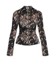 [AVAVAV ] Shirts Long Sleeve FW25 F25R17045