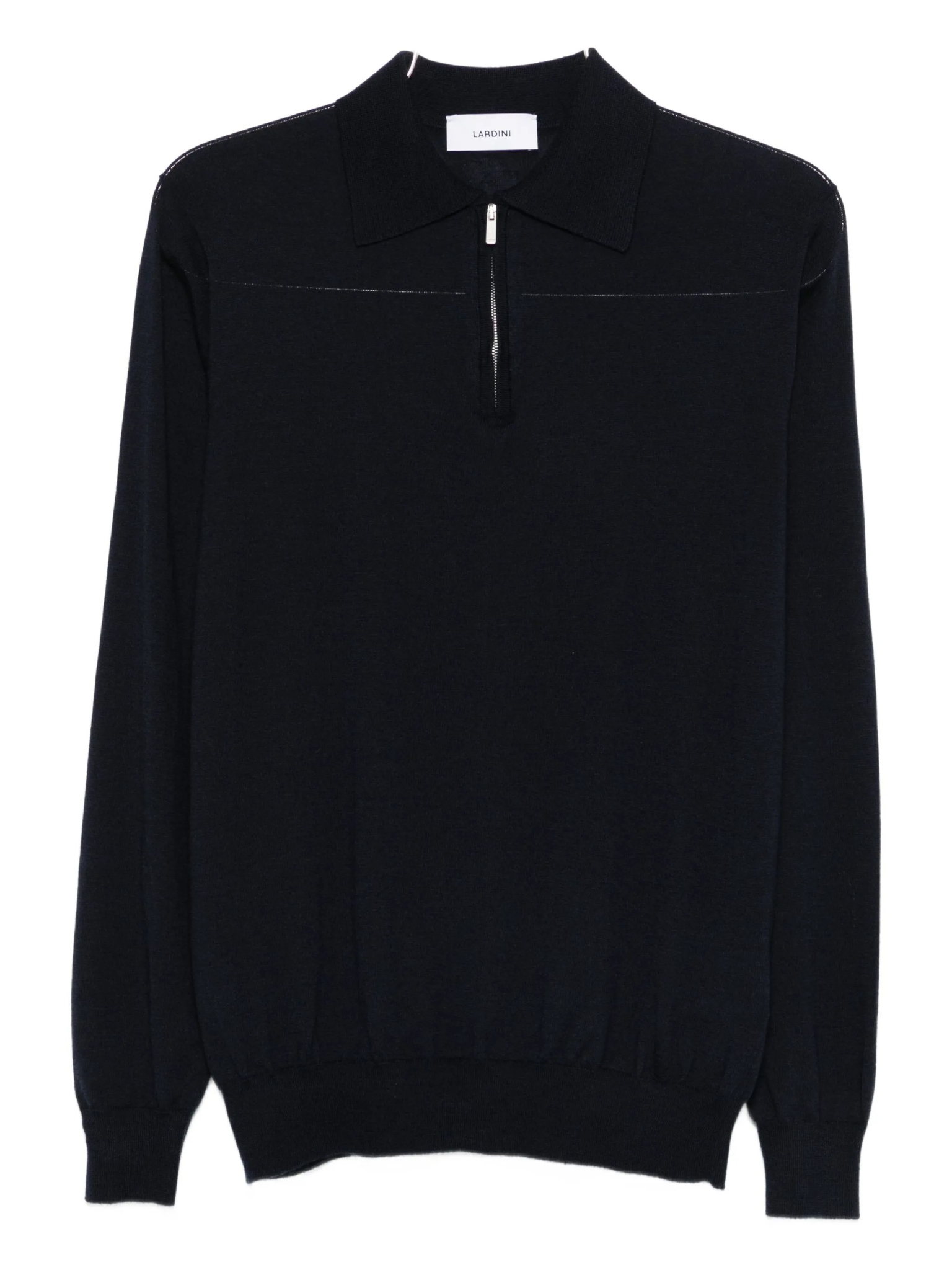 [Lardini] T-shirts Long Sleeve FW25 CNLPML60CN65020