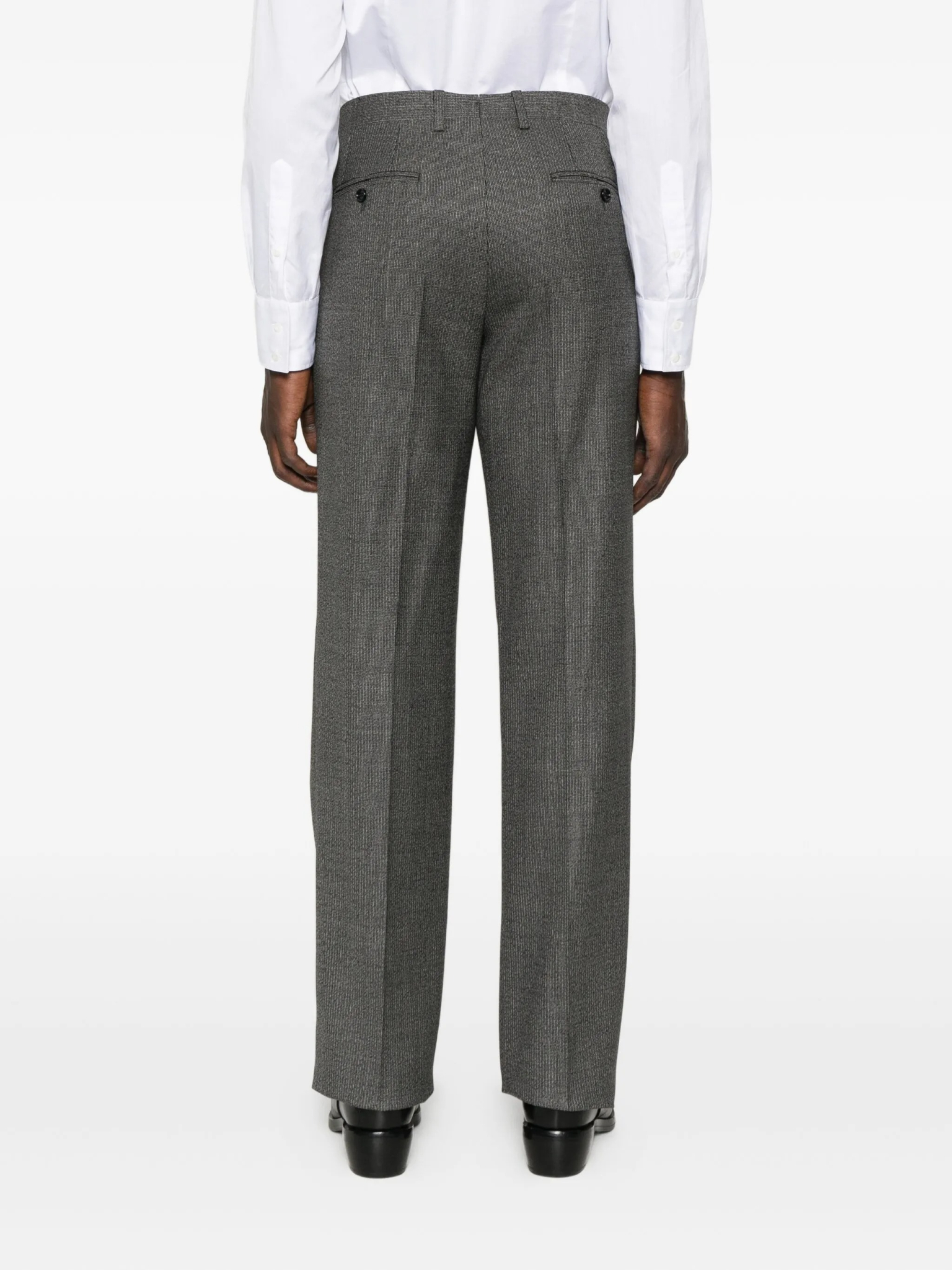[Lardini] Trousers FW25 AAPALUAAIF65424