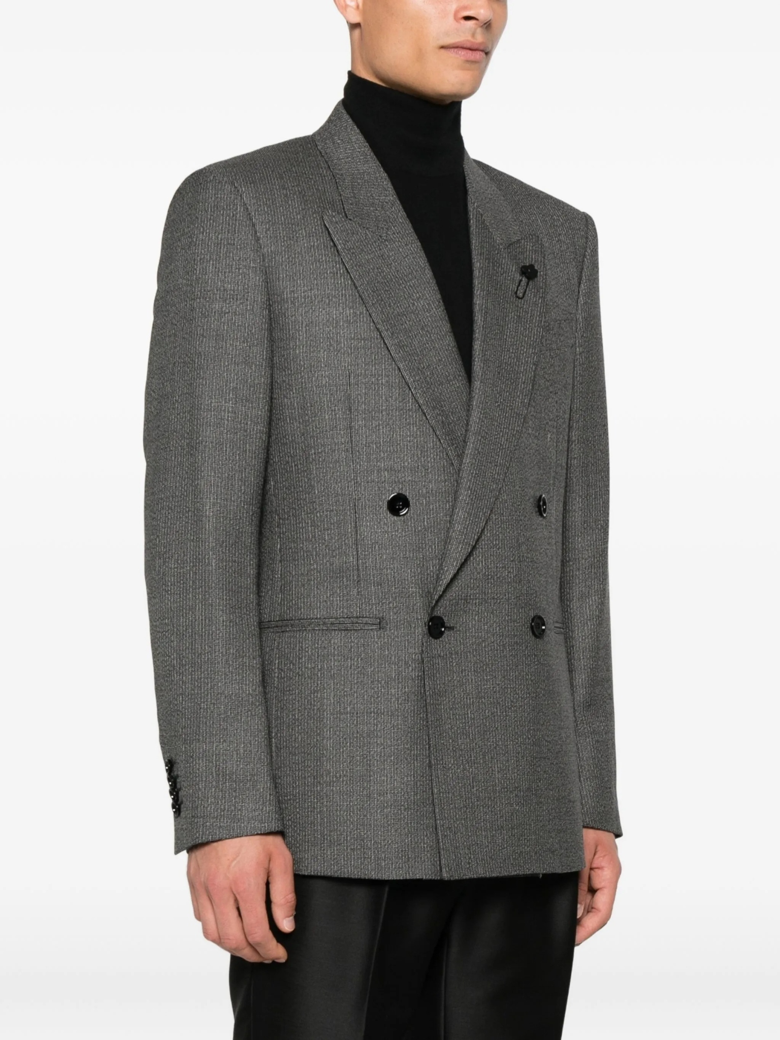 [Lardini] Blazer FW25 AA6906EAAIF65424