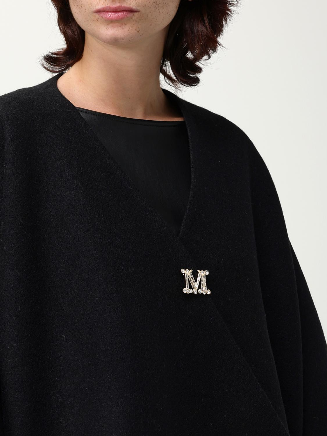 [Max Mara] Coat FW25 2524546081600 005