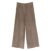 [OFFICINE GENERALE] Trousers FW25 W25WTLG459