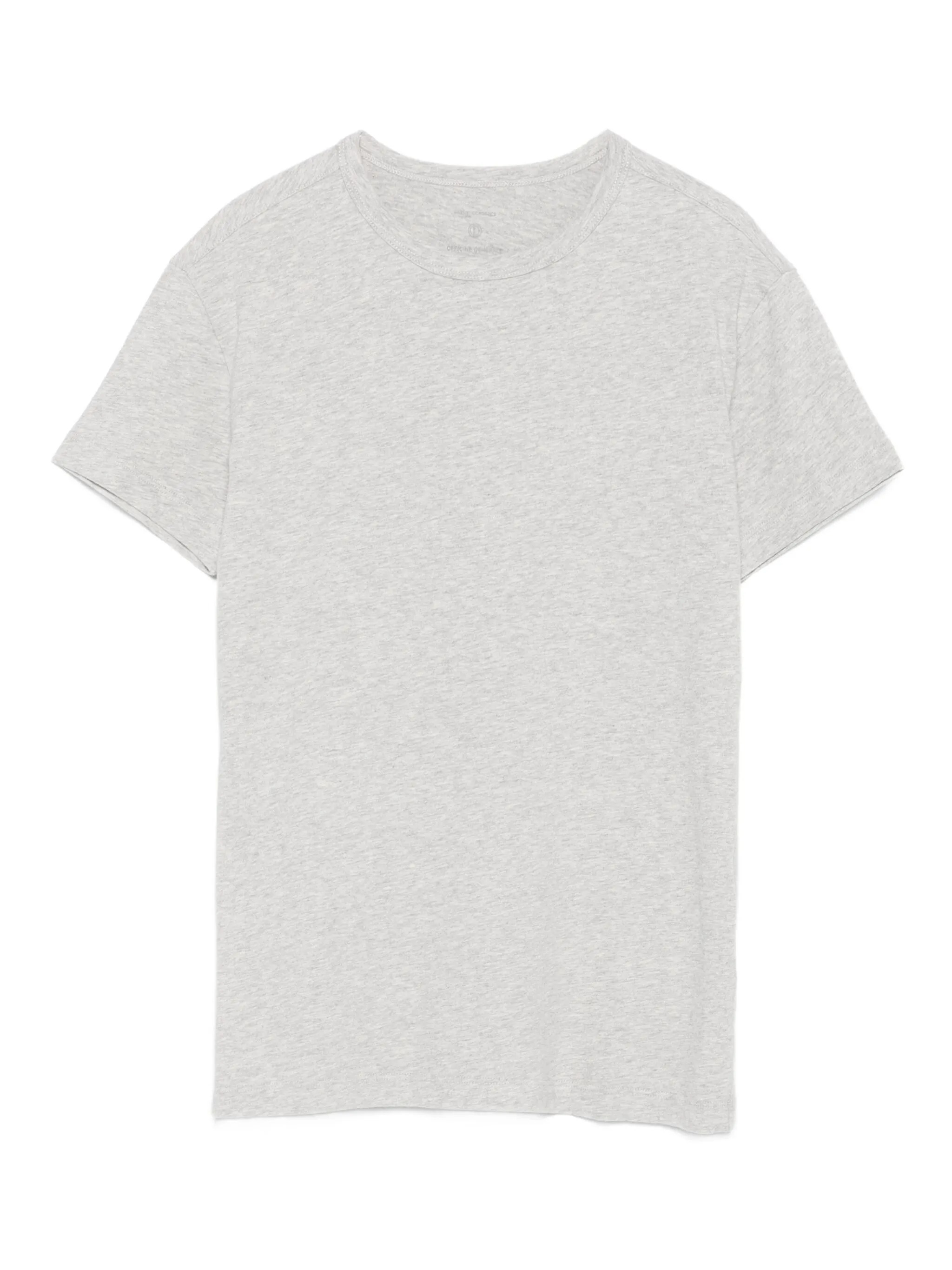 [OFFICINE GENERALE] T-shirts Short Sleeve FW25 DLCWTEE204