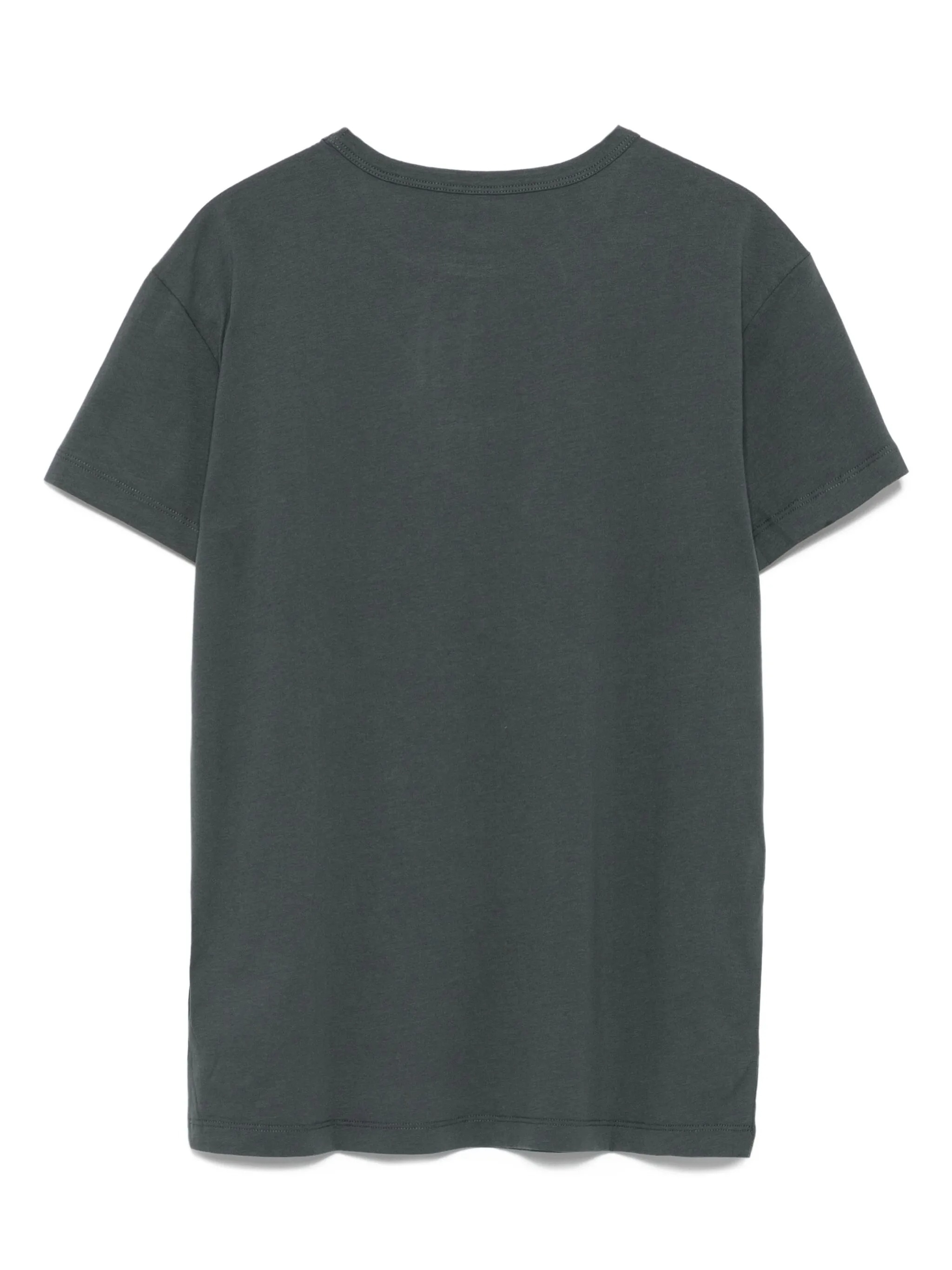 [OFFICINE GENERALE] T-shirts Short Sleeve FW25 DLCWTEE203