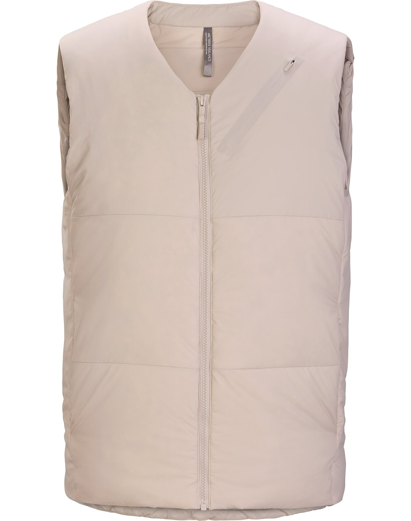 [ARC`TERYX VEILANCE] Down Vest FW25 X000007216